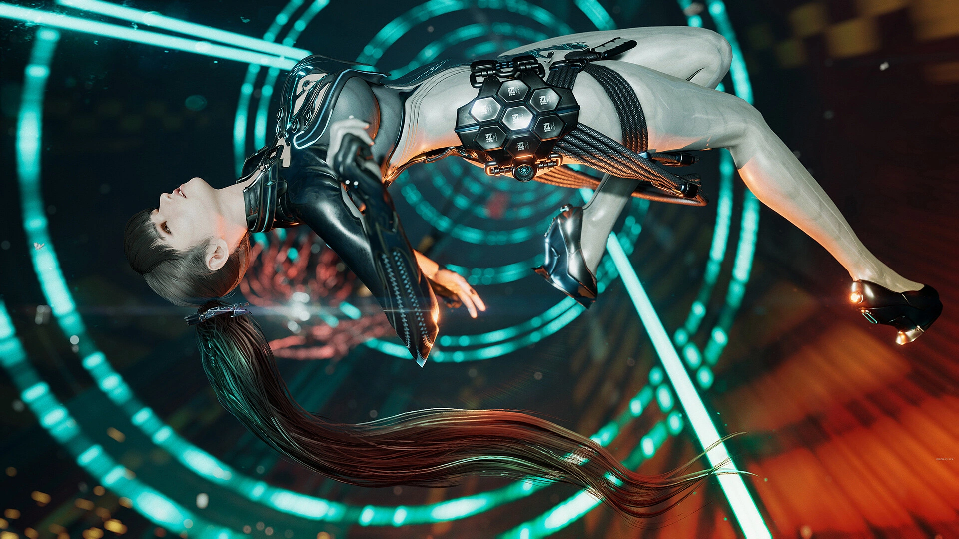 Скриншот Stellar Blade 8